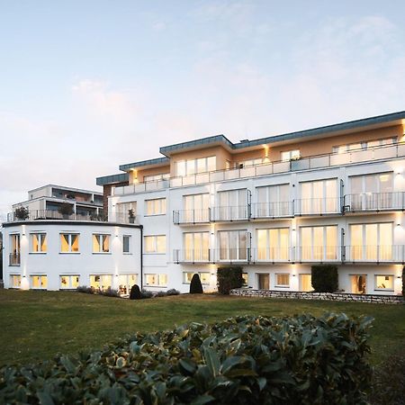 Hotel Vier Jahreszeiten An Der Therme & Kliniken Bad Krozingen Naehe Freiburg & Schwarzwald Ideal Fuer Wellness Kur & Business Ausfluege 24H Check In- Wlan & Parken Gratis Kültér fotó