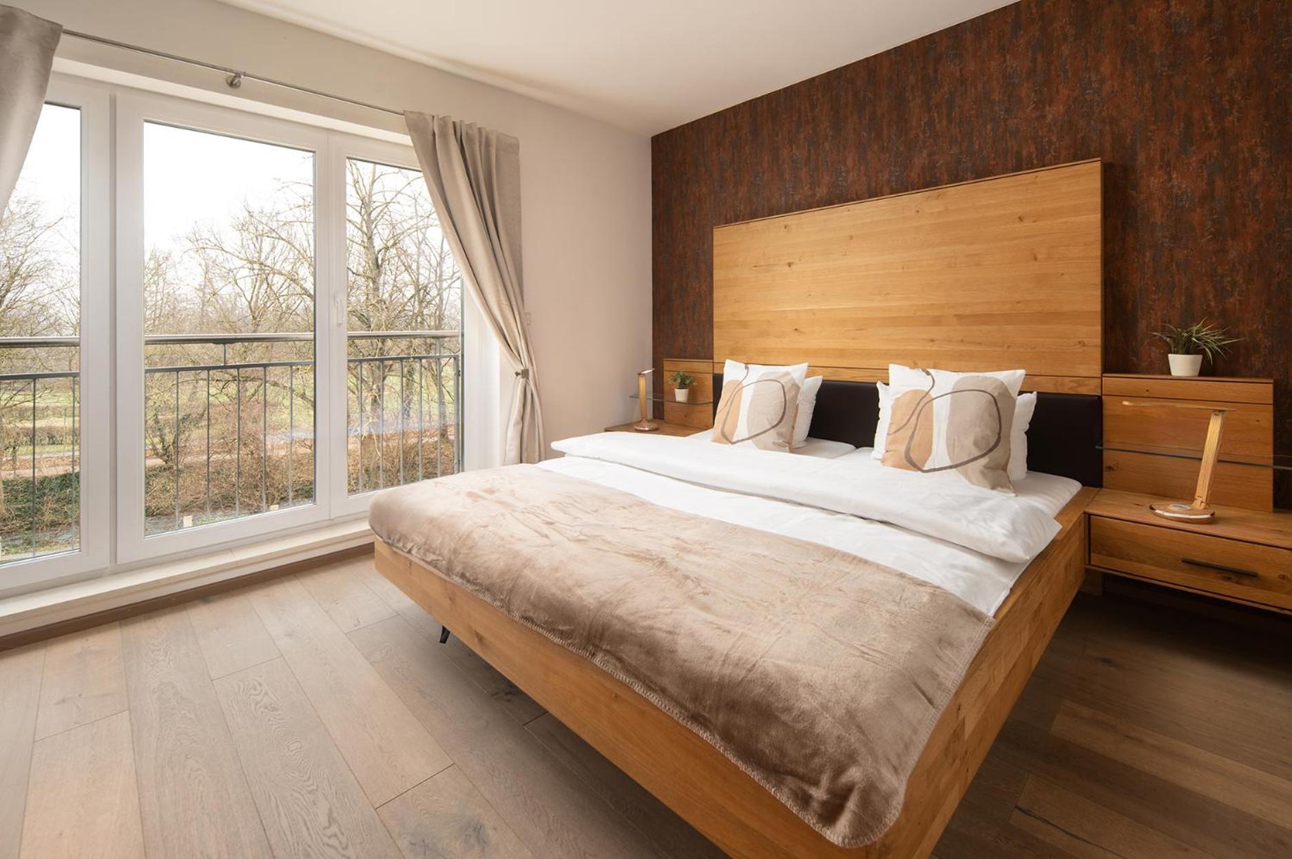 Hotel Vier Jahreszeiten An Der Therme & Kliniken Bad Krozingen Naehe Freiburg & Schwarzwald Ideal Fuer Wellness Kur & Business Ausfluege 24H Check In- Wlan & Parken Gratis Kültér fotó