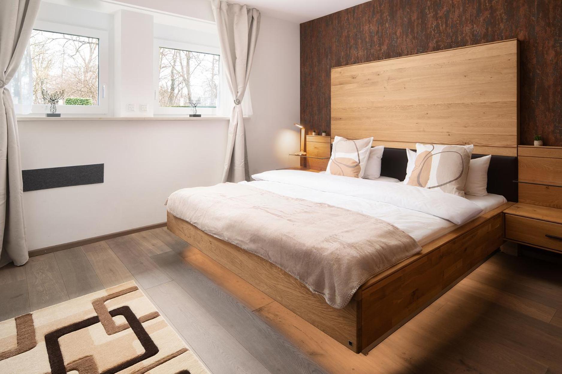 Hotel Vier Jahreszeiten An Der Therme & Kliniken Bad Krozingen Naehe Freiburg & Schwarzwald Ideal Fuer Wellness Kur & Business Ausfluege 24H Check In- Wlan & Parken Gratis Kültér fotó